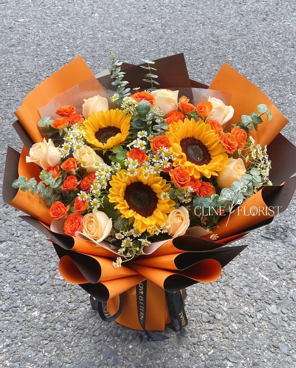 Graduation Bouquet(GD37)